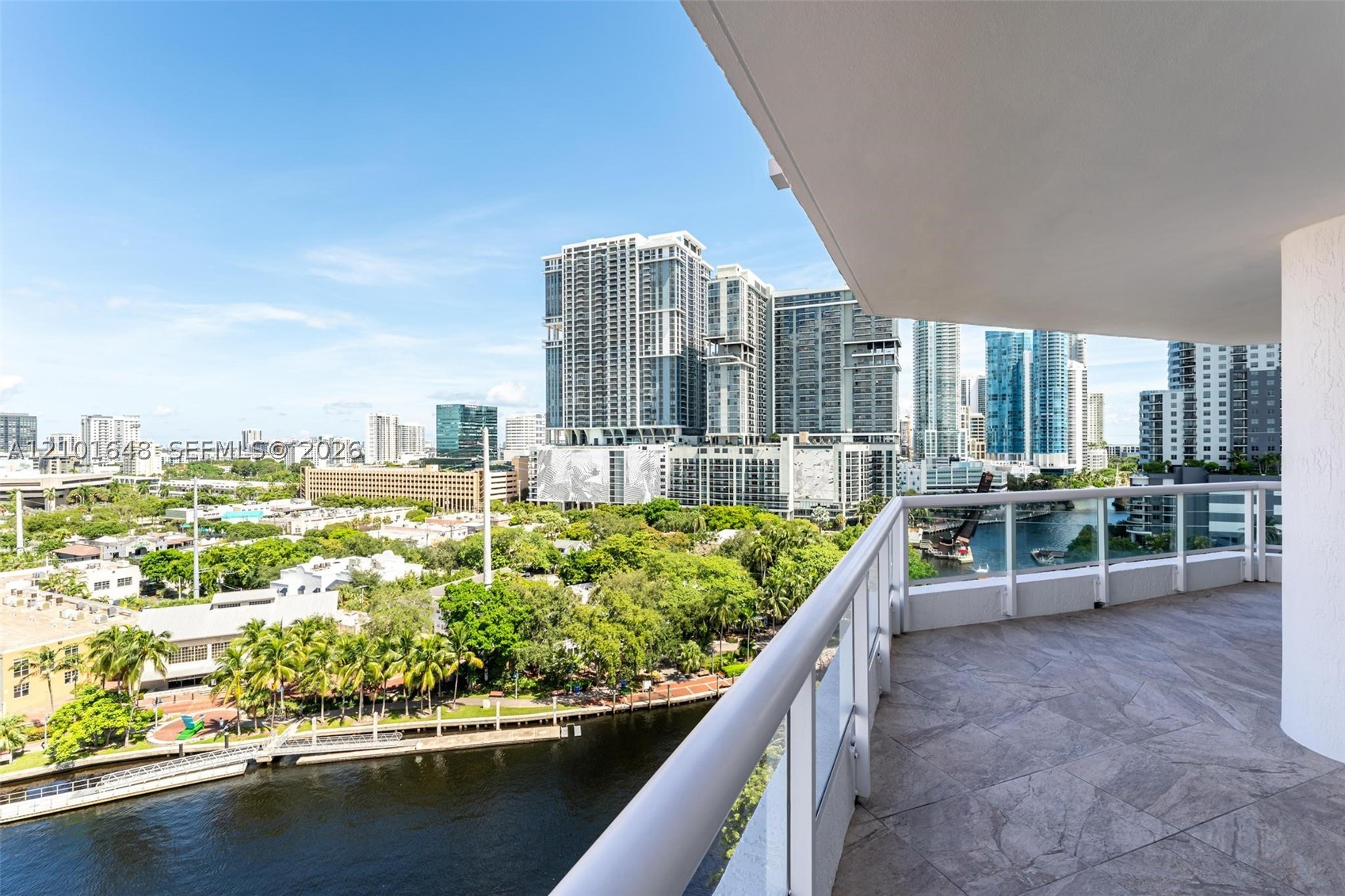 401 SW 4th Ave #1407, Fort Lauderdale FL 33315