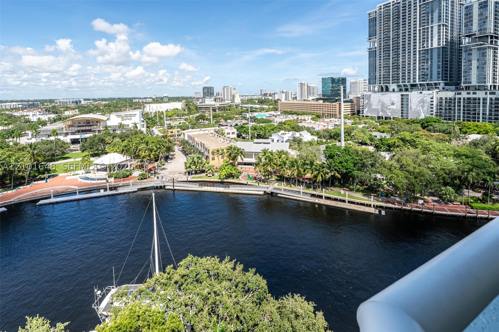 401 SW 4th Ave #1407, Fort Lauderdale FL 33315