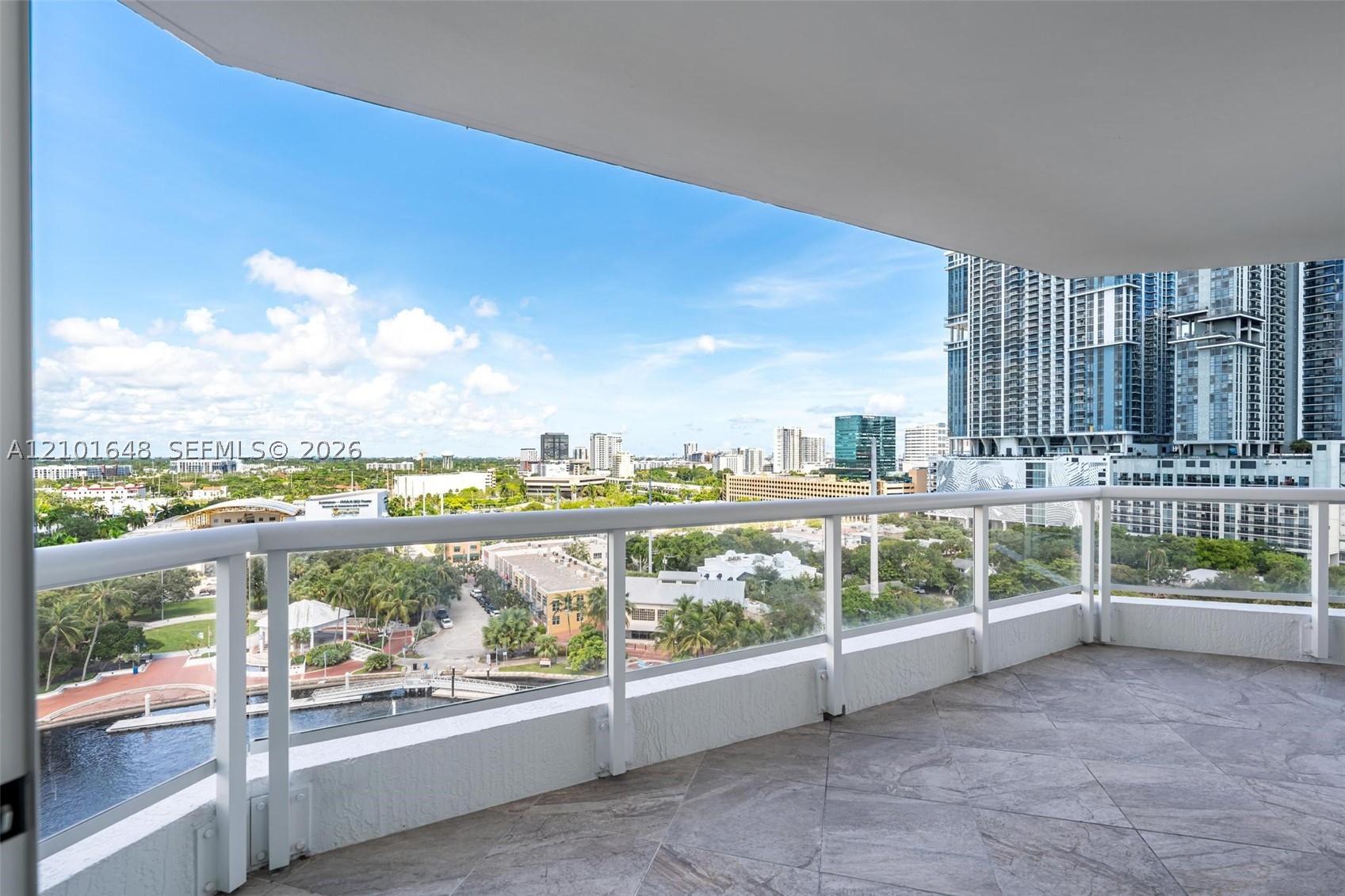 401 SW 4th Ave #1407, Fort Lauderdale FL 33315