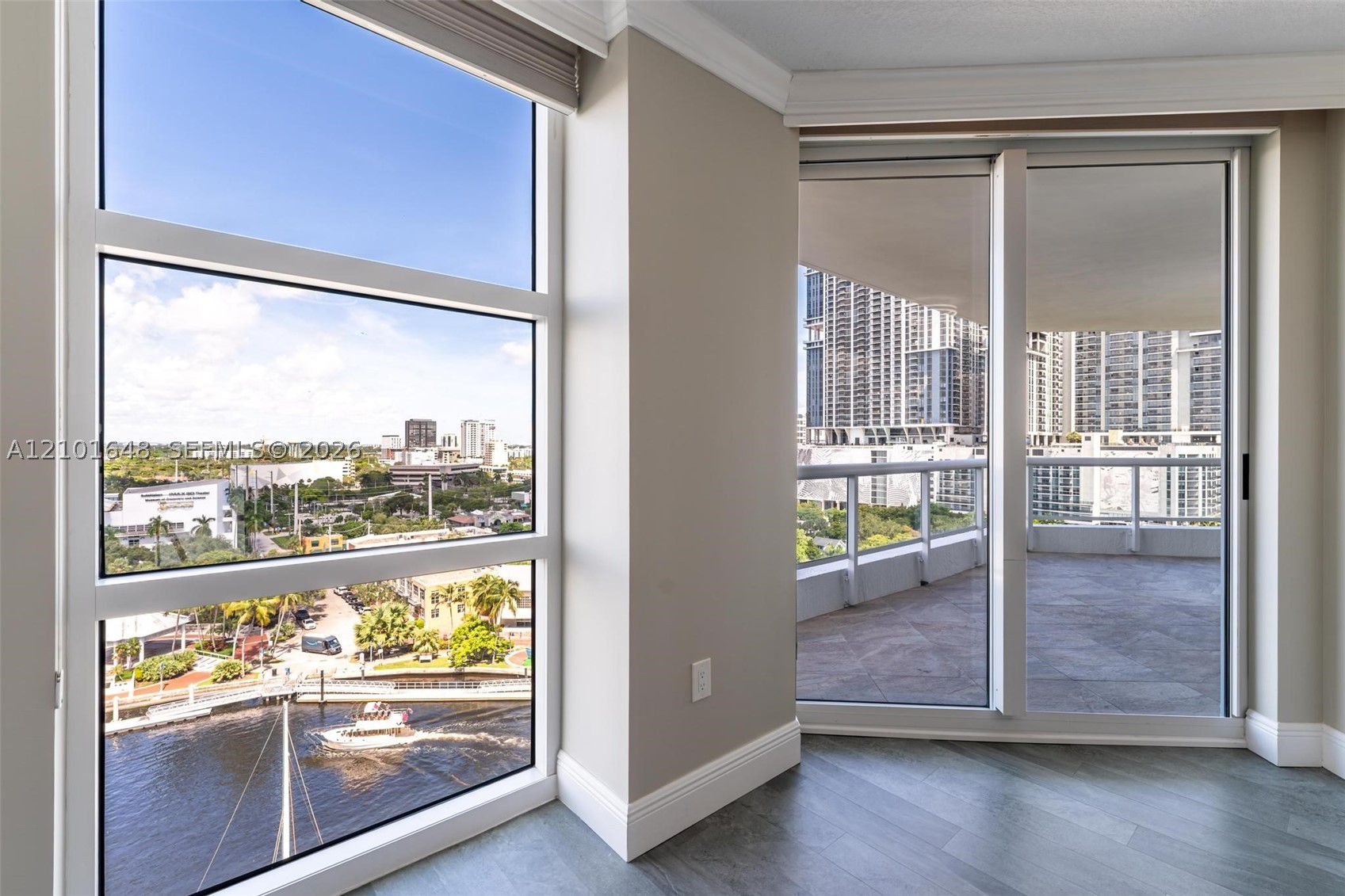 401 SW 4th Ave #1407, Fort Lauderdale FL 33315