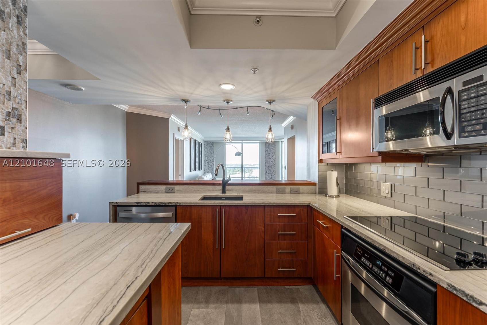 401 SW 4th Ave #1407, Fort Lauderdale FL 33315