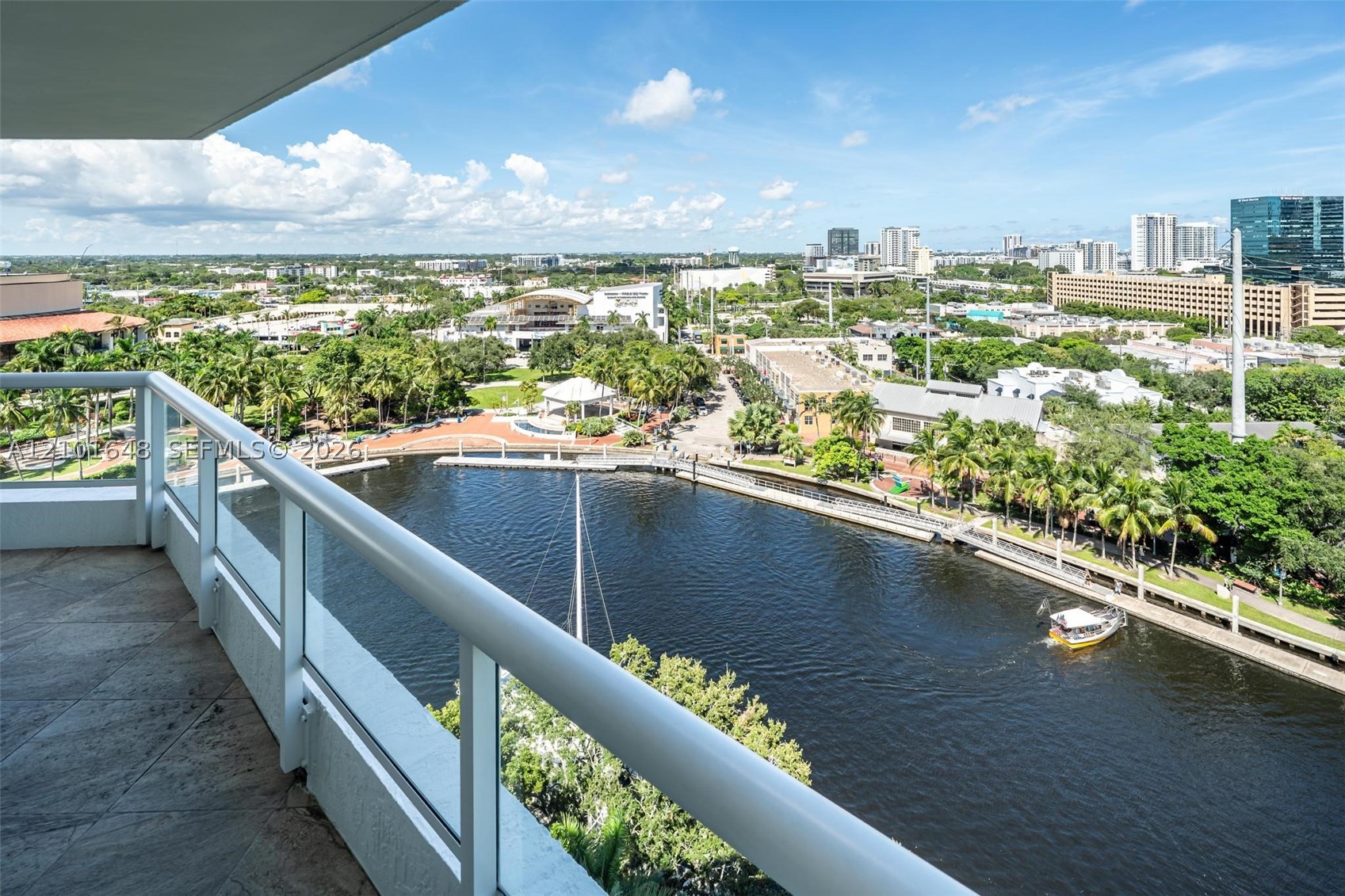 401 SW 4th Ave #1407, Fort Lauderdale FL 33315
