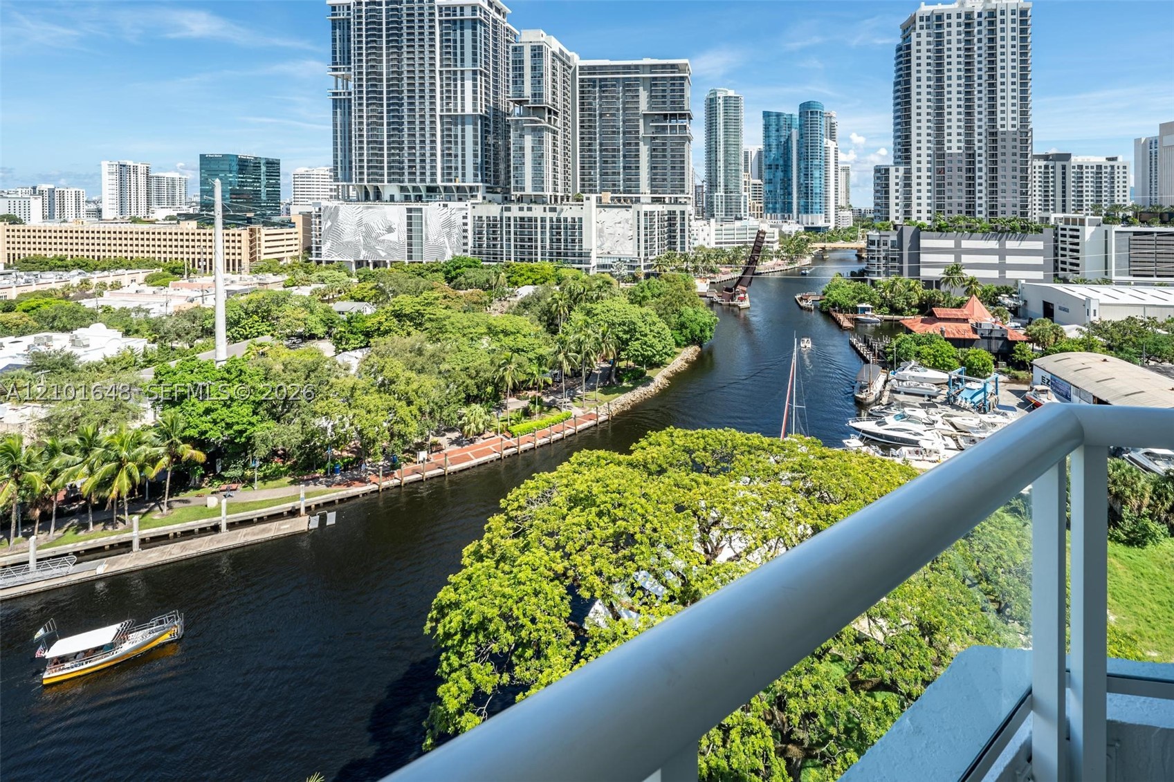 401 SW 4th Ave #1407, Fort Lauderdale FL 33315