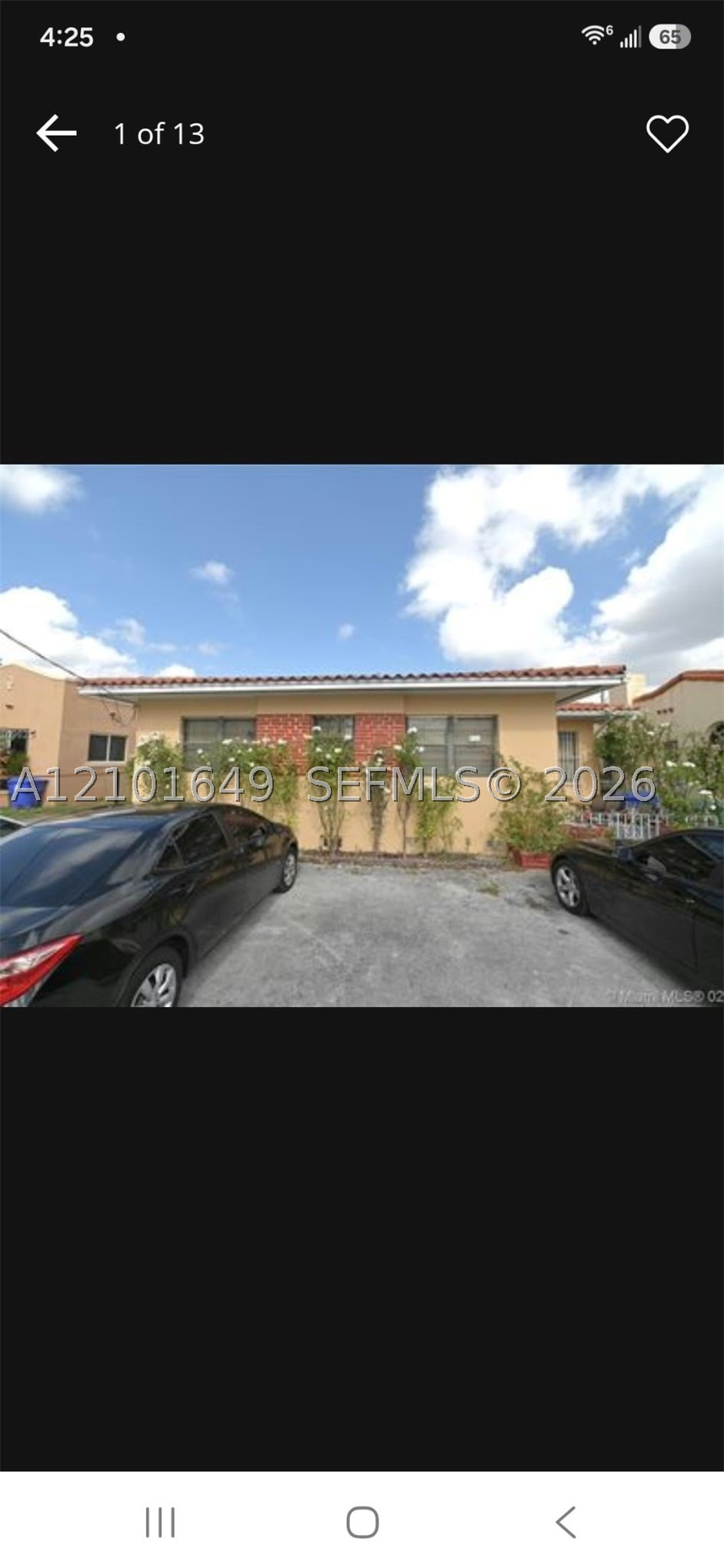 2051 SW 7th St, Miami FL 33135