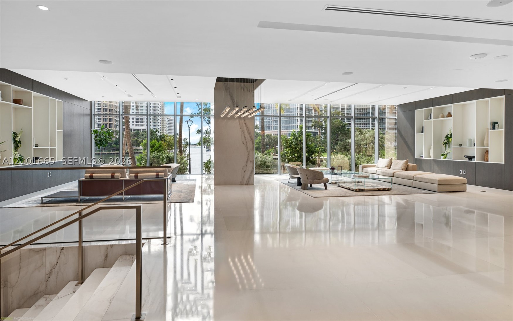 300 Biscayne Boulevard Way #1205C, Miami FL 33131