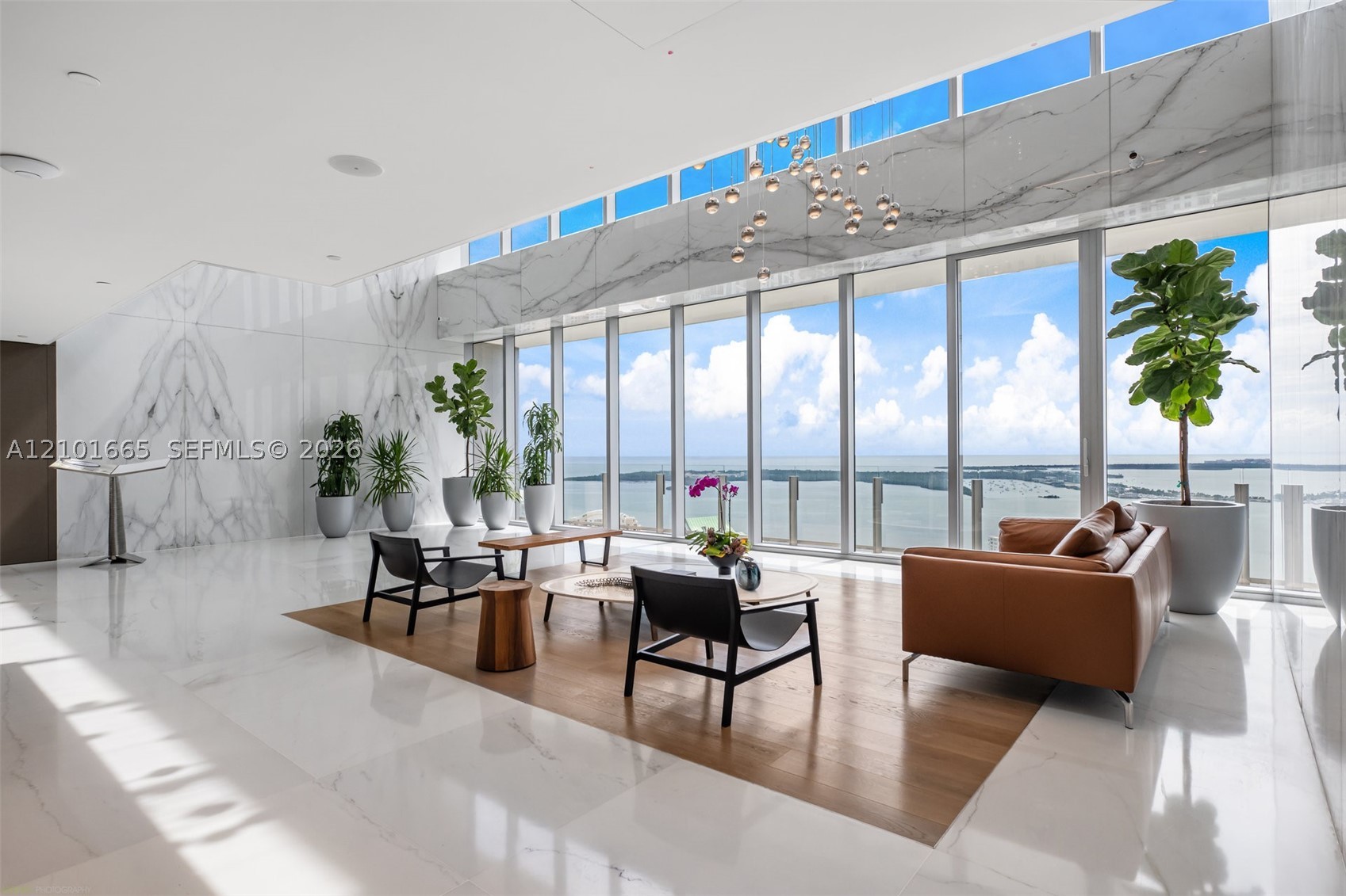 300 Biscayne Boulevard Way #1205C, Miami FL 33131