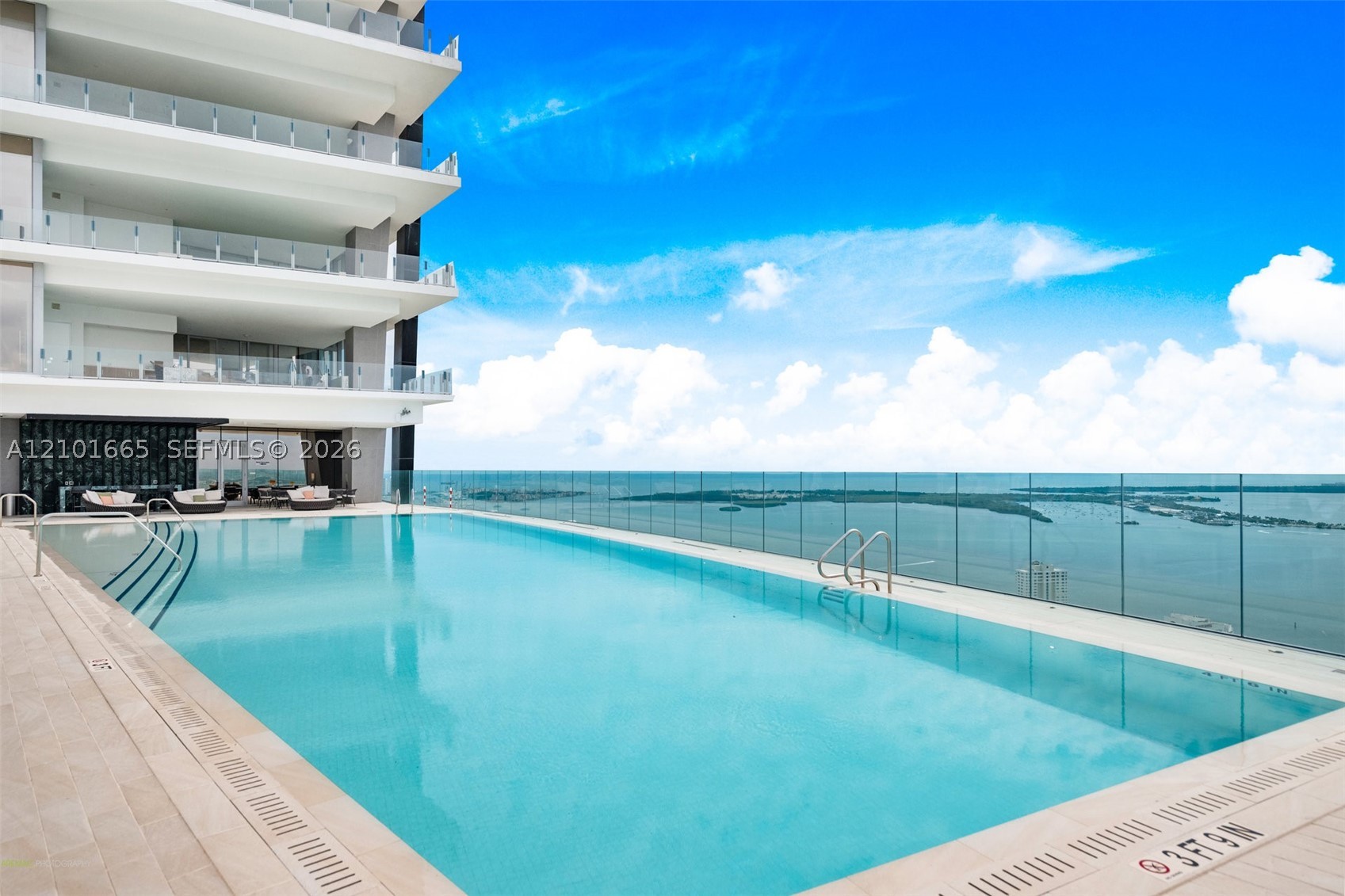 300 Biscayne Boulevard Way #1205C, Miami FL 33131