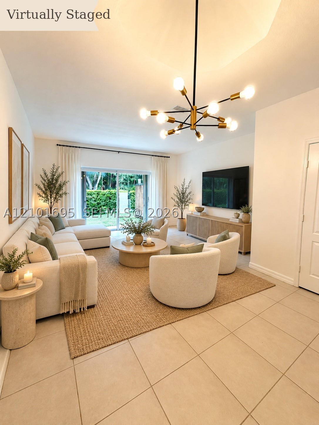 15720 SW 92nd Ave #3A, Palmetto Bay FL 33157