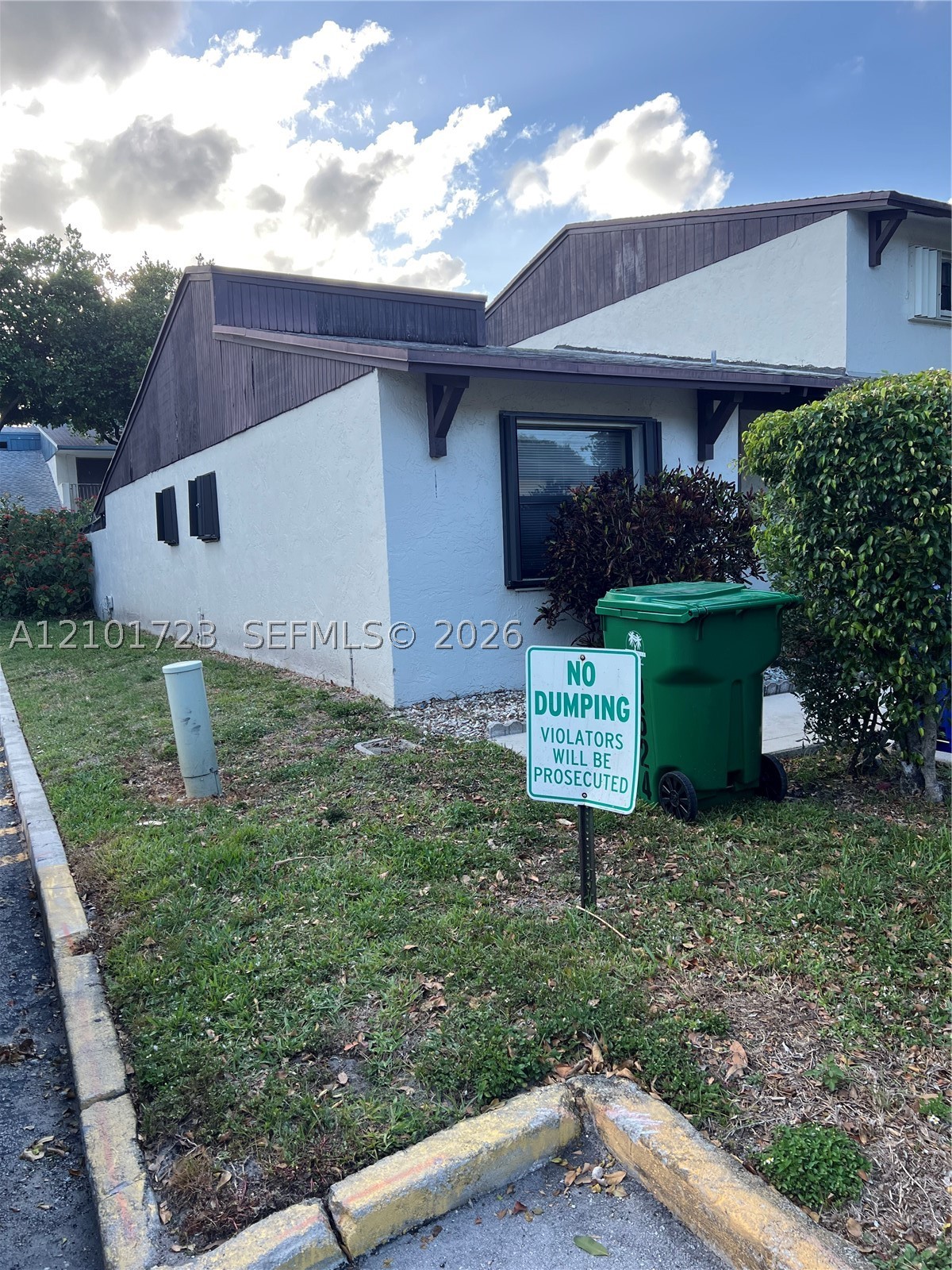 3624 SW 68th Ln #6-D, Miramar FL 33023