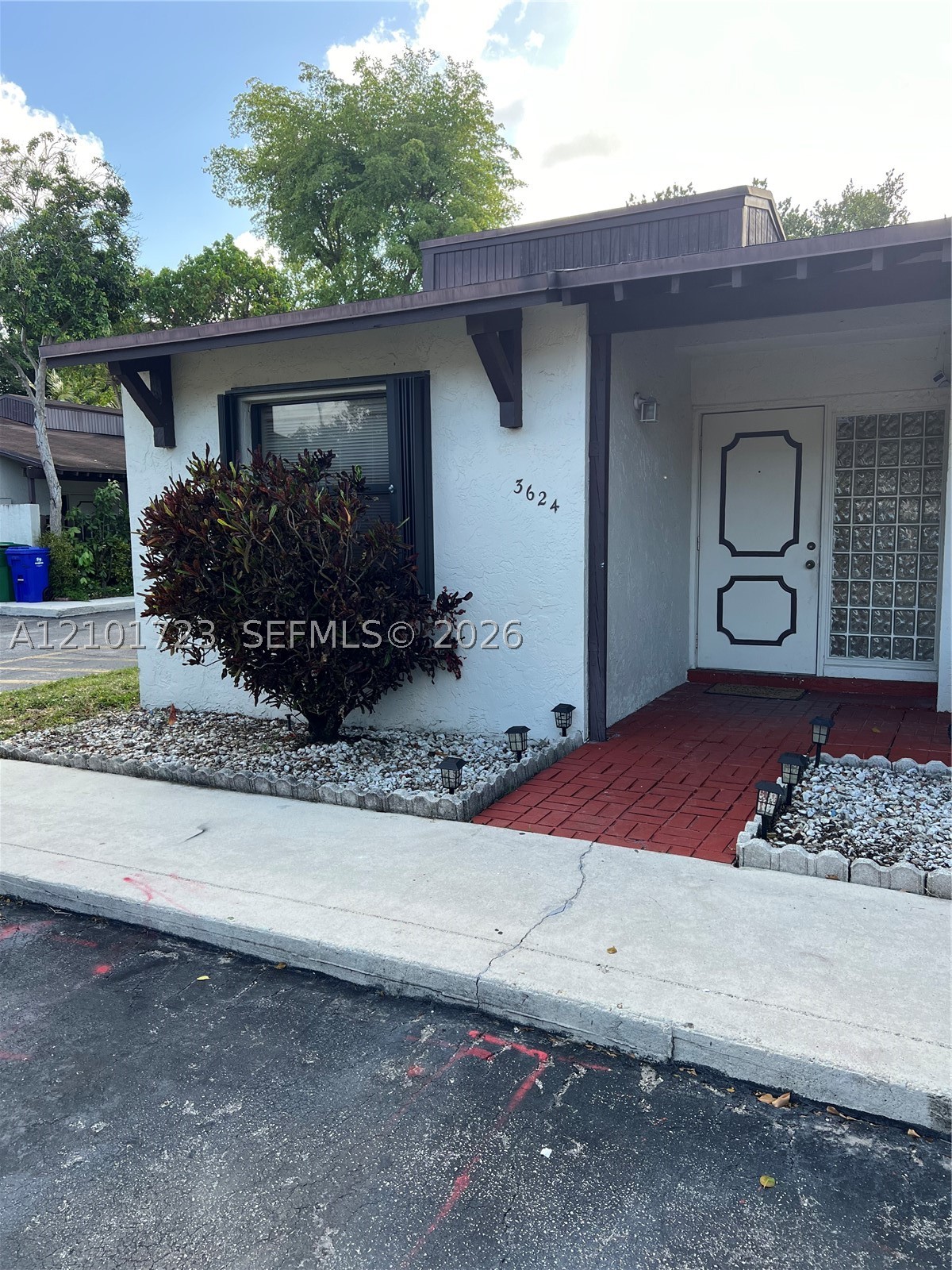 3624 SW 68th Ln #6-D, Miramar FL 33023