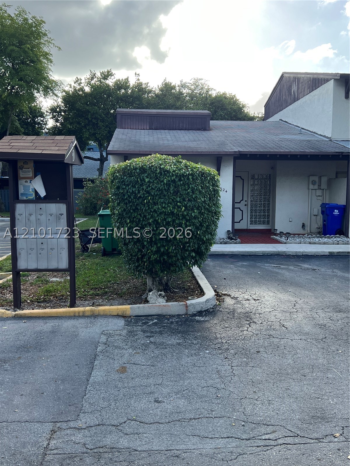 3624 SW 68th Ln #6-D, Miramar FL 33023
