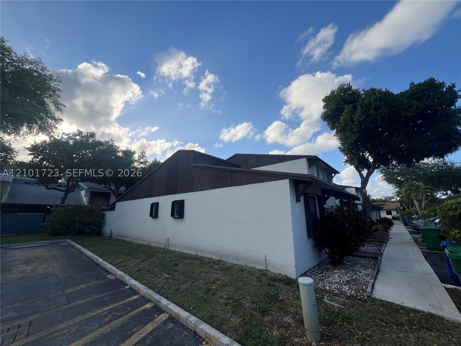 3624 SW 68th Ln #6-D, Miramar FL 33023