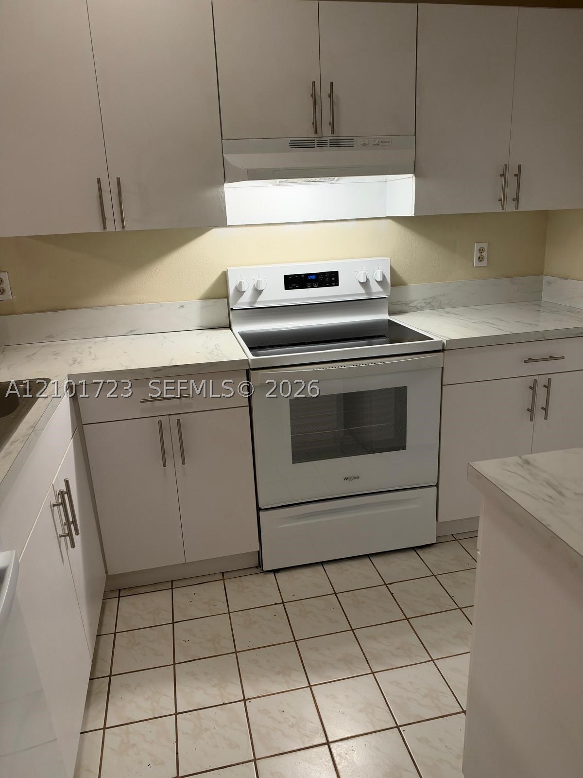 3624 SW 68th Ln #6-D, Miramar FL 33023