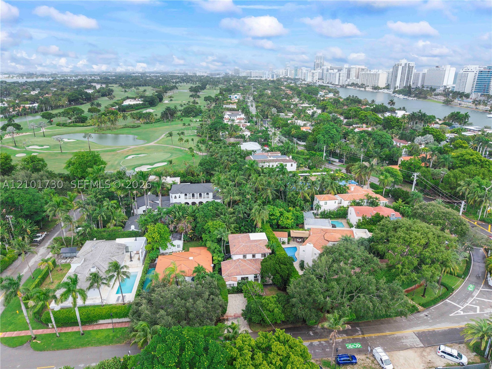 435 W 51st St, Miami Beach FL 33140