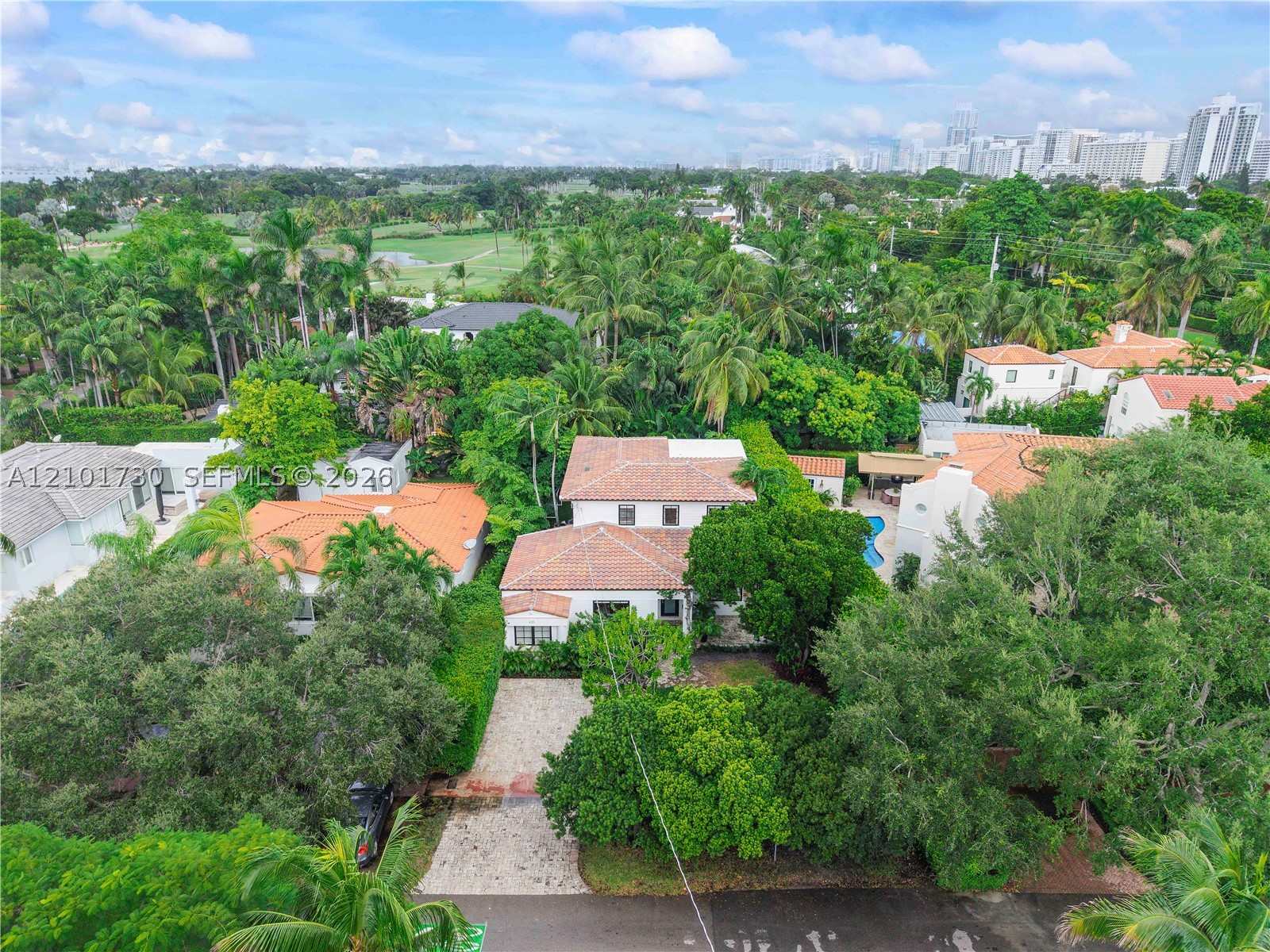435 W 51st St, Miami Beach FL 33140