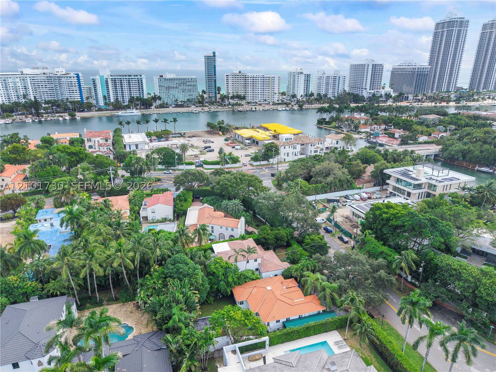 435 W 51st St, Miami Beach FL 33140