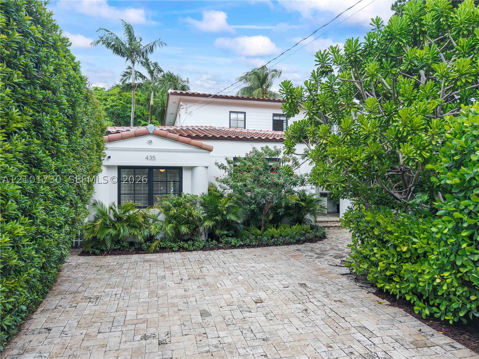 435 W 51st St, Miami Beach FL 33140