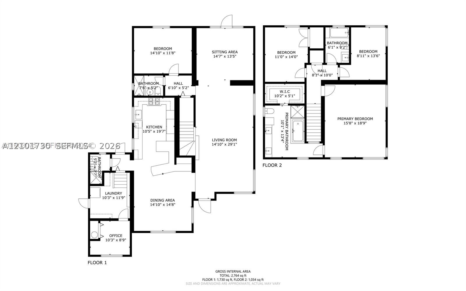 435 W 51st St, Miami Beach FL 33140