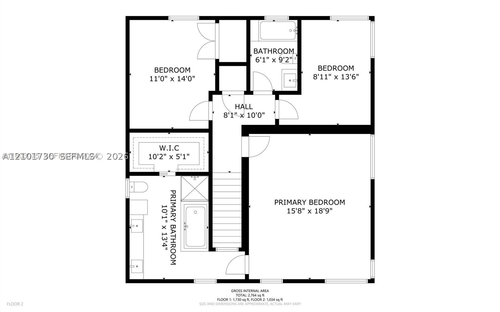 435 W 51st St, Miami Beach FL 33140