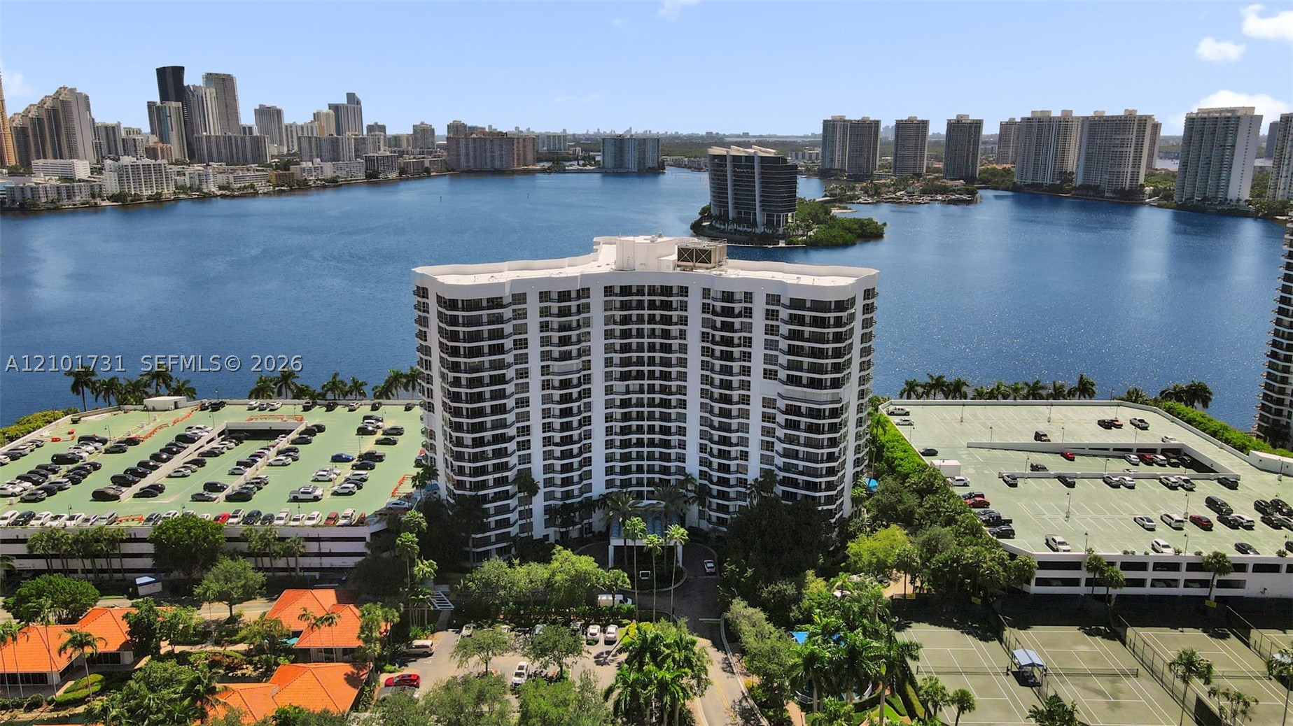 3600 Mystic Pointe Dr #PH3, Aventura FL 33180
