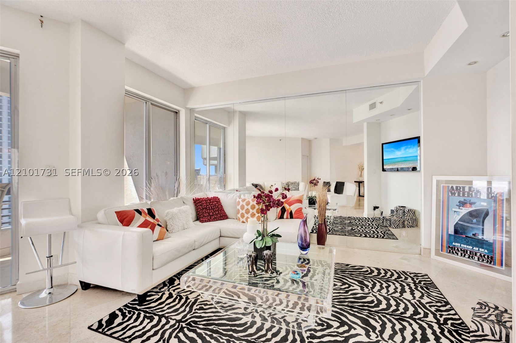 3600 Mystic Pointe Dr #PH3, Aventura FL 33180