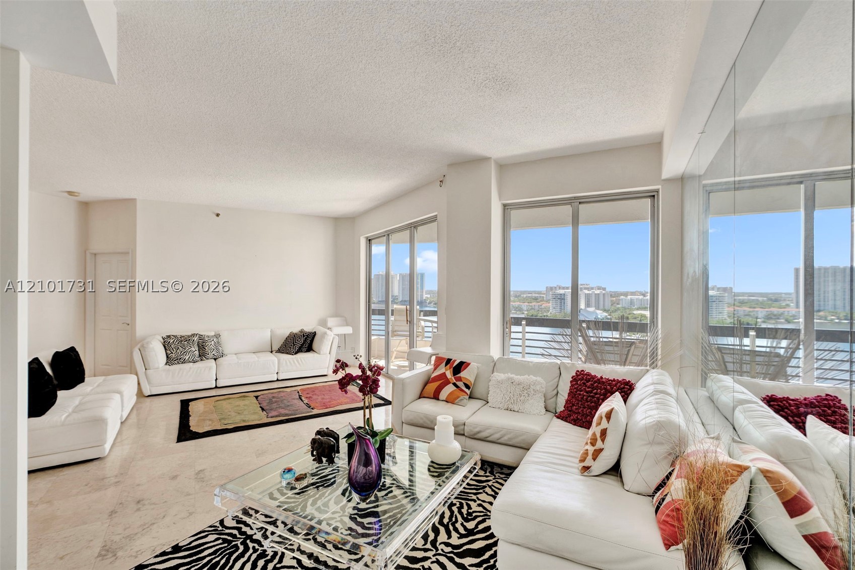 3600 Mystic Pointe Dr #PH3, Aventura FL 33180