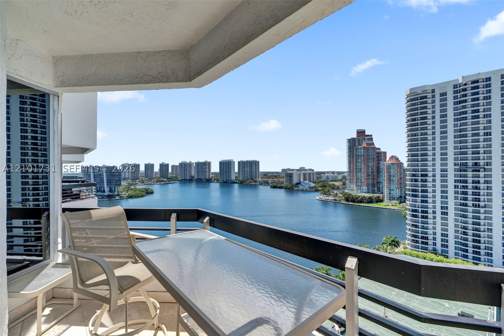 3600 Mystic Pointe Dr #PH3, Aventura FL 33180