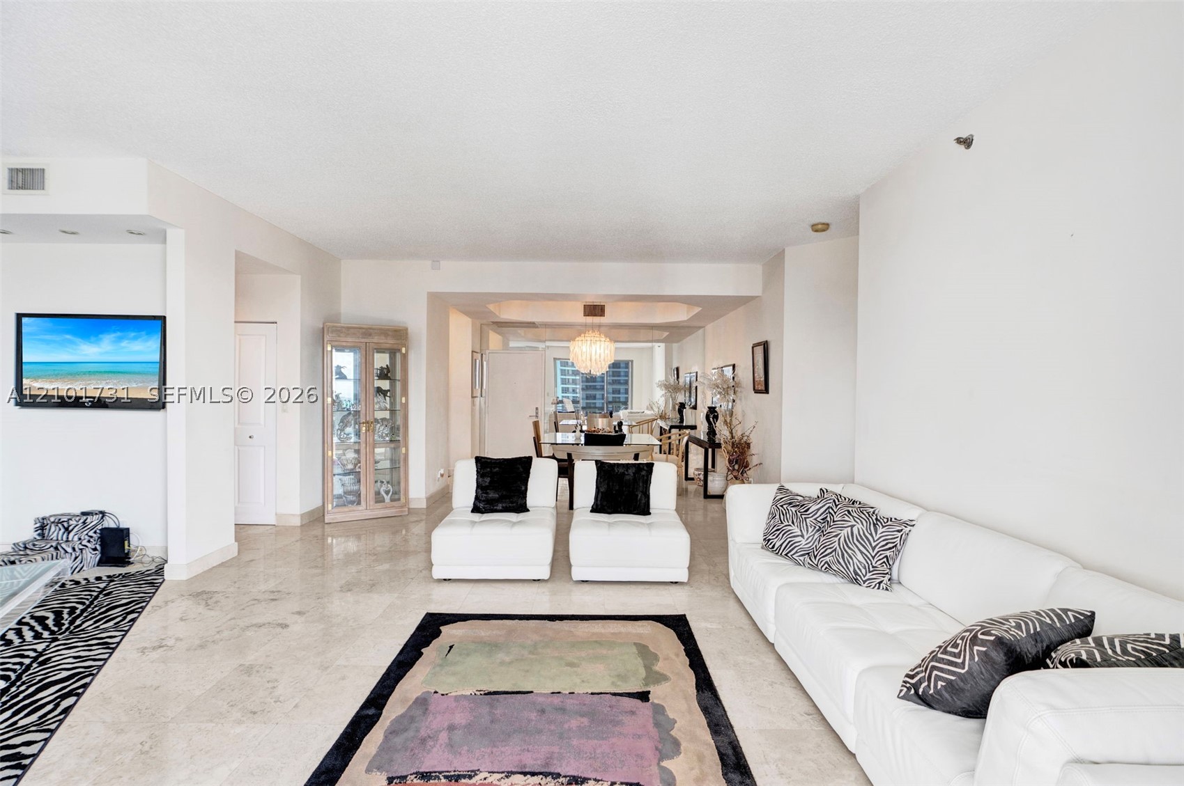 3600 Mystic Pointe Dr #PH3, Aventura FL 33180