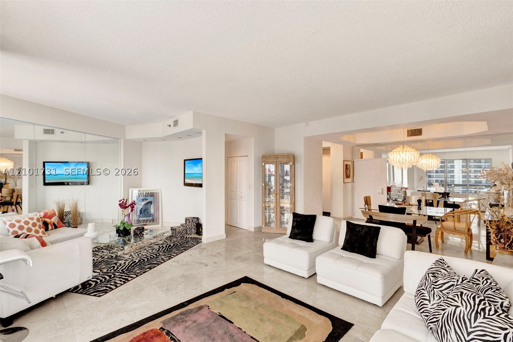 3600 Mystic Pointe Dr #PH3, Aventura FL 33180