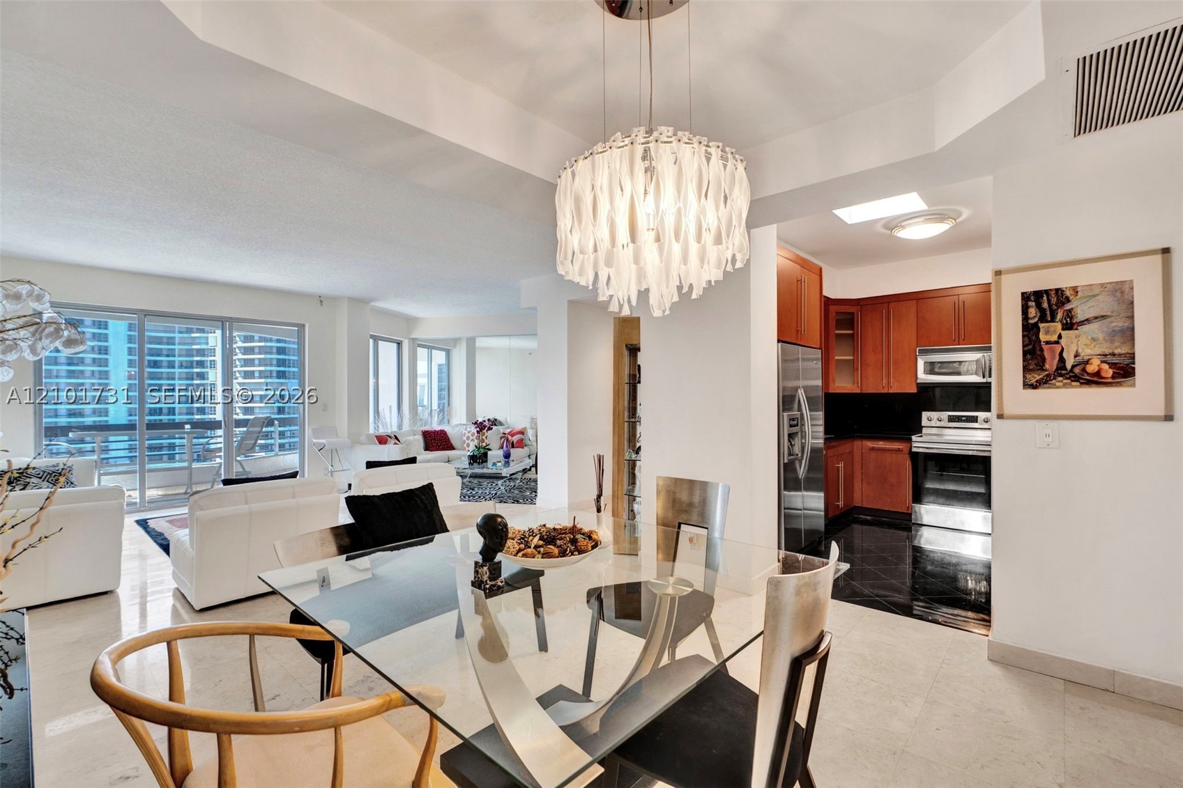 3600 Mystic Pointe Dr #PH3, Aventura FL 33180