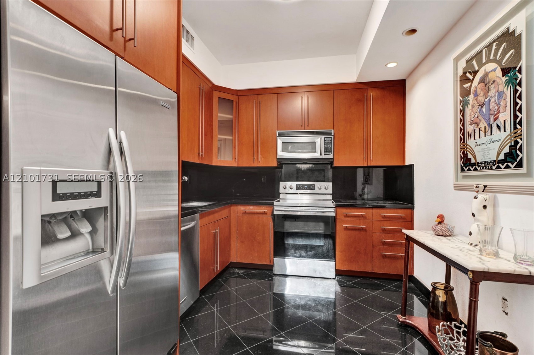 3600 Mystic Pointe Dr #PH3, Aventura FL 33180