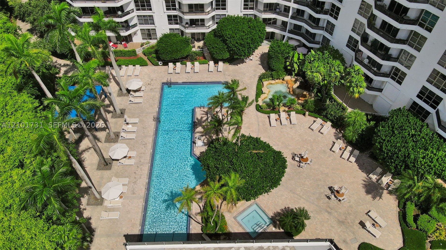 3600 Mystic Pointe Dr #PH3, Aventura FL 33180