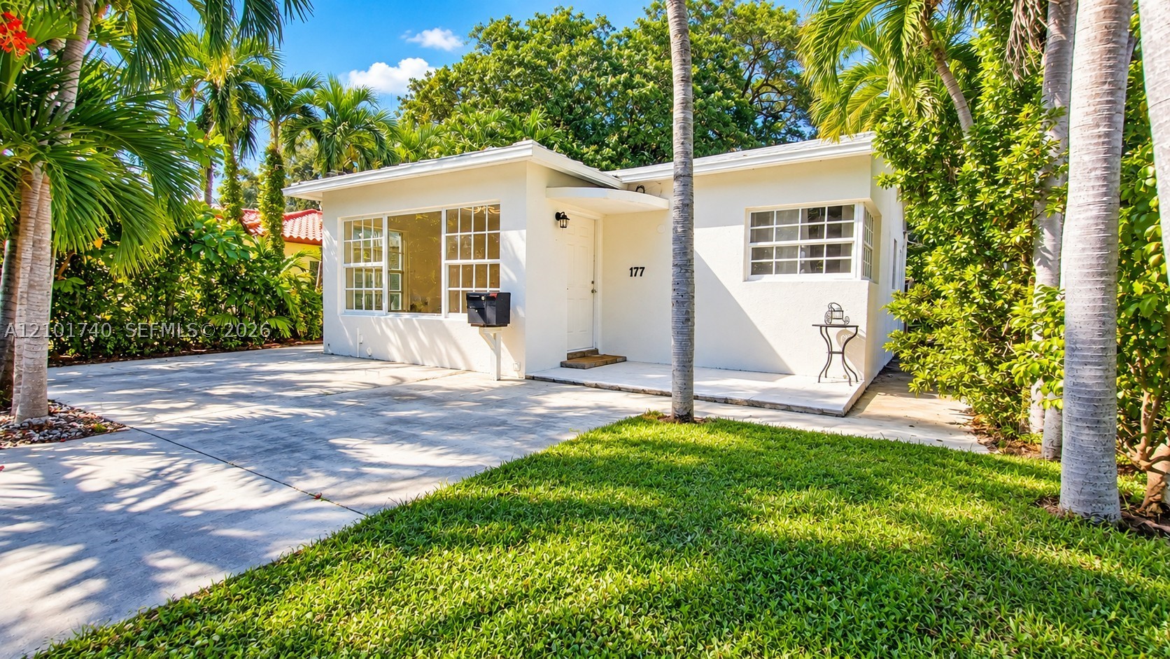 177 NE 86th St, El Portal FL 33138