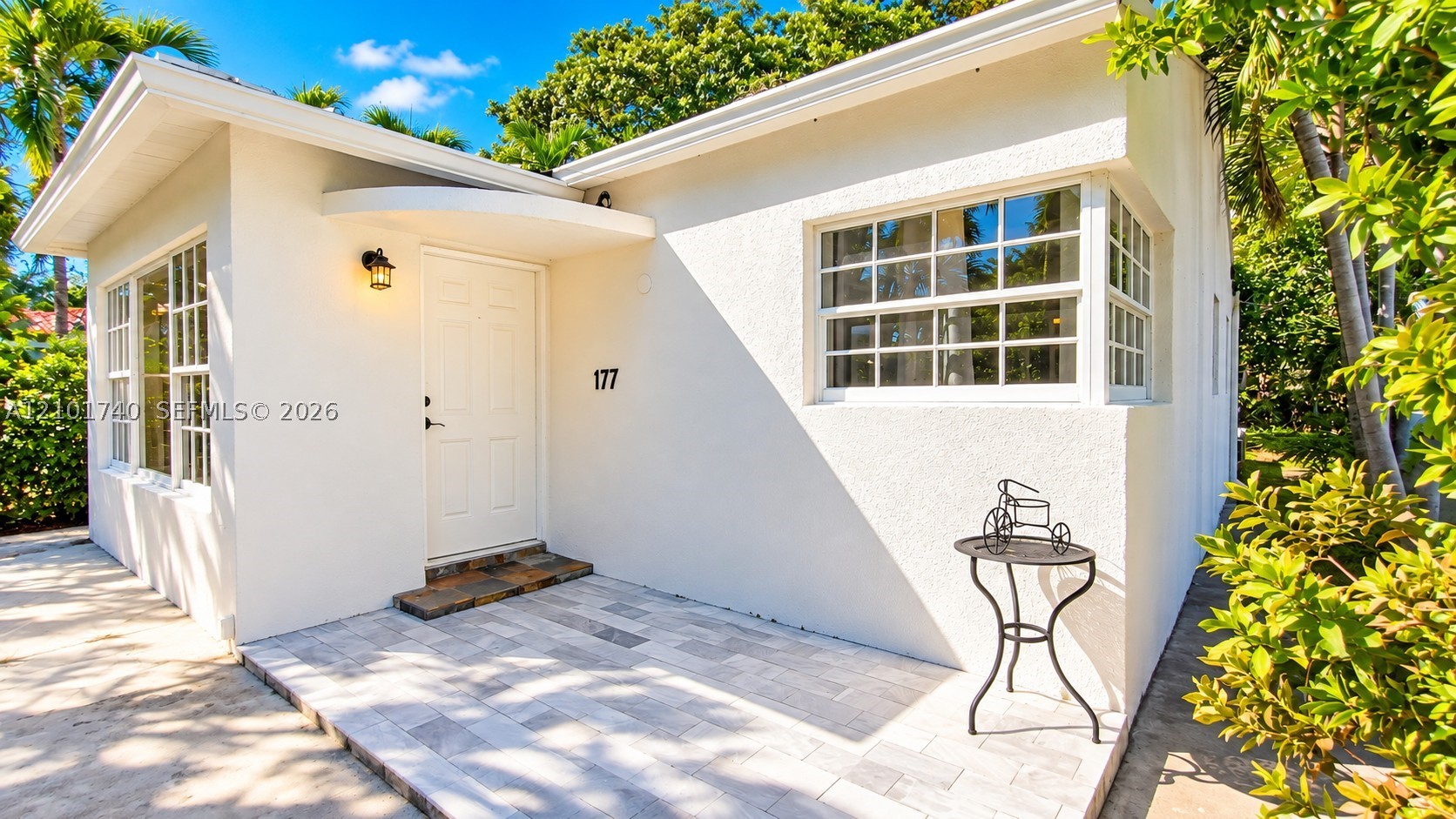 177 NE 86th St, El Portal FL 33138