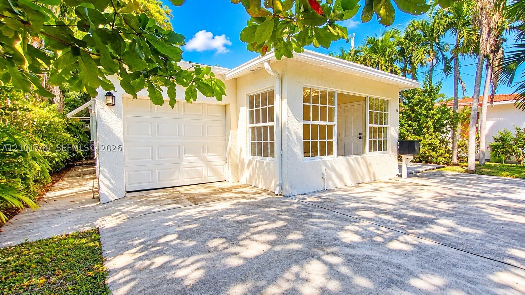 177 NE 86th St, El Portal FL 33138