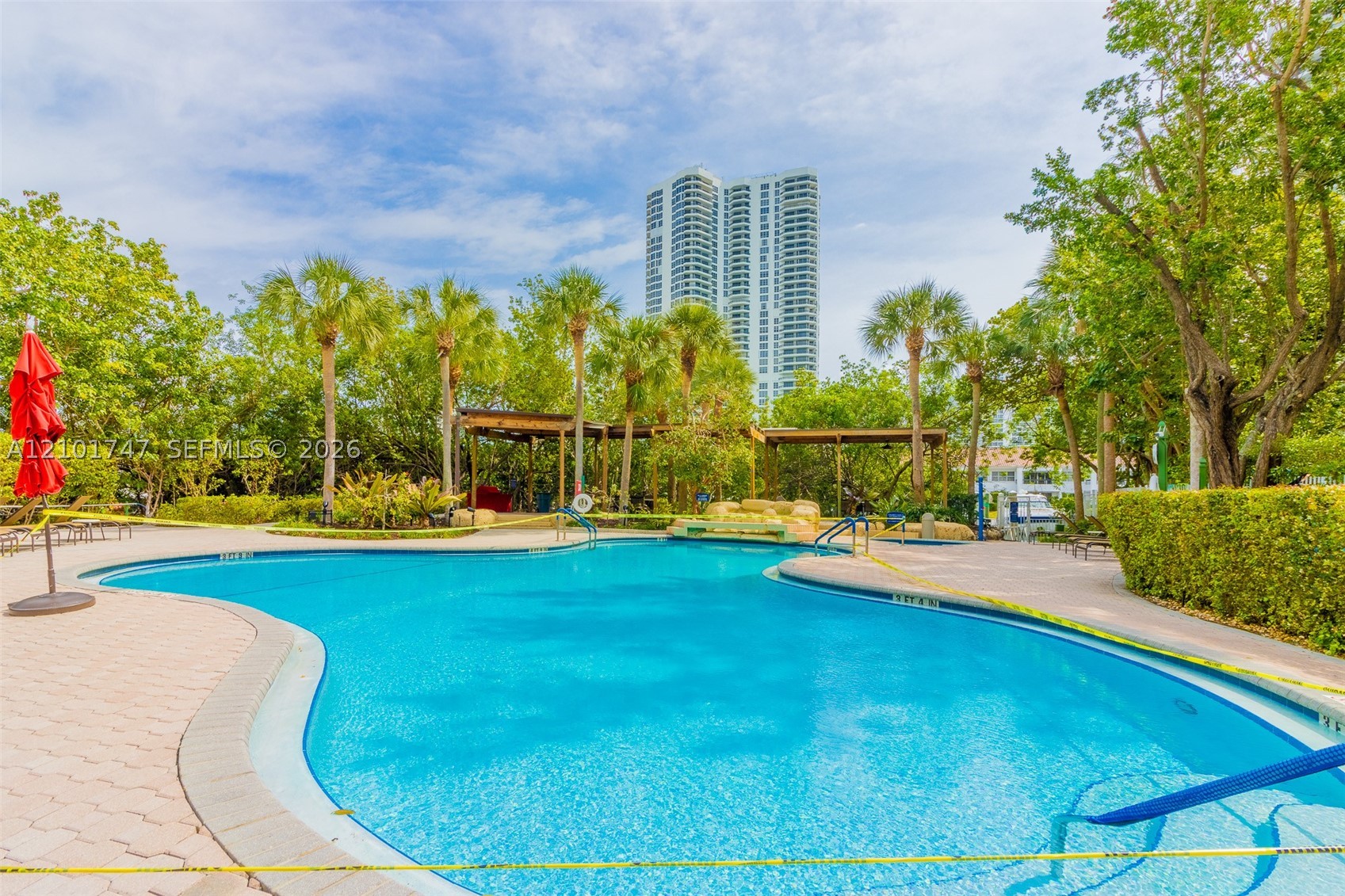 3400 NE 192 ST #1905, Aventura FL 33180