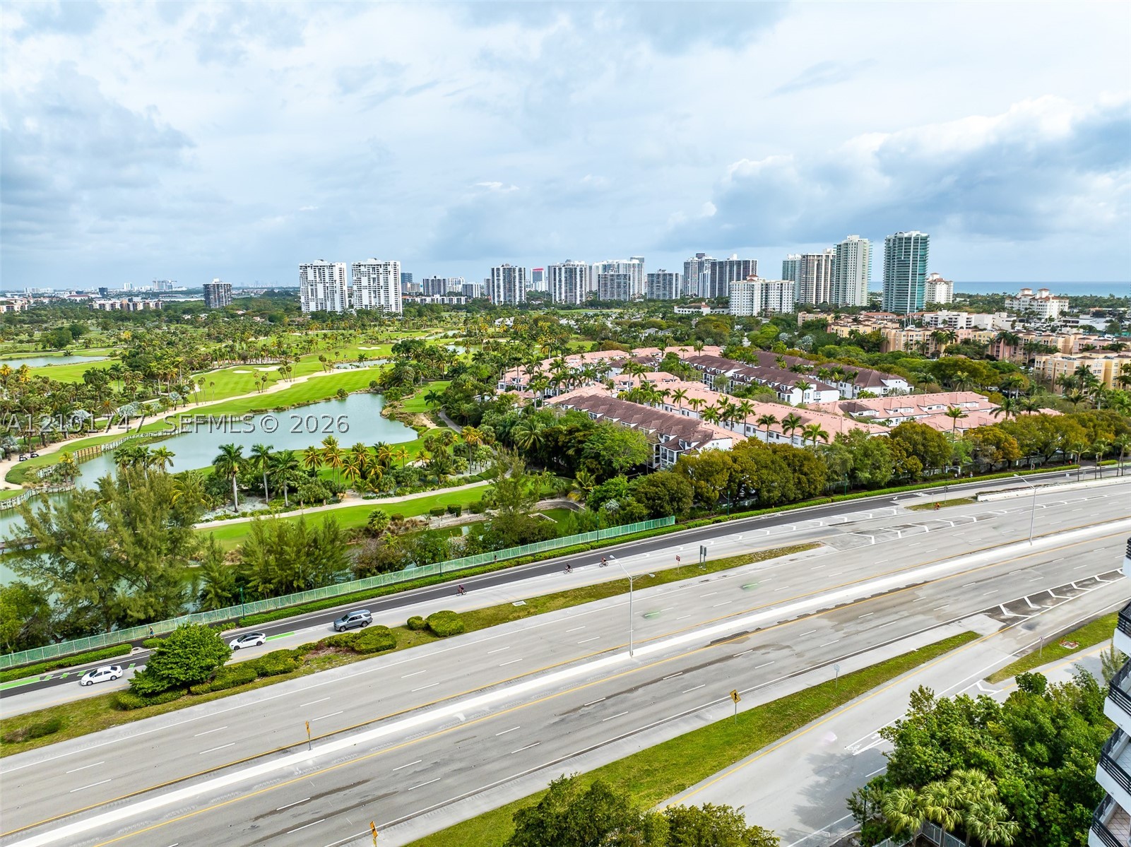 3400 NE 192 ST #1905, Aventura FL 33180