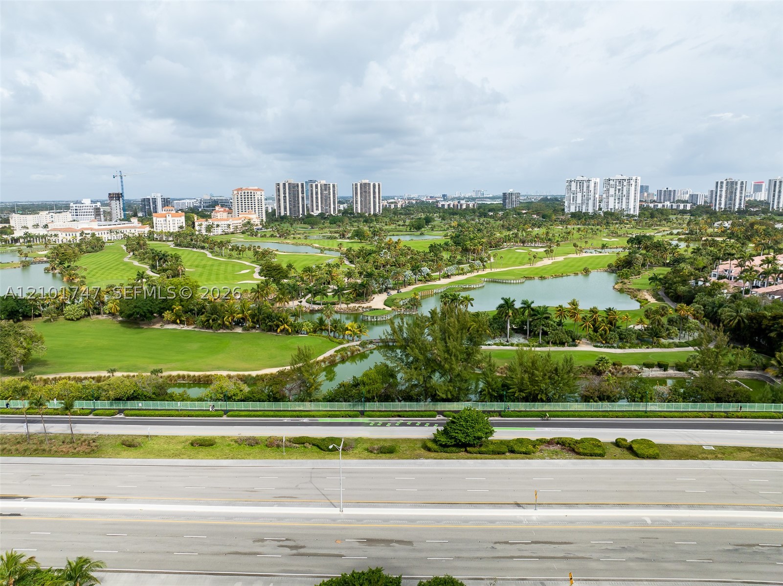 3400 NE 192 ST #1905, Aventura FL 33180