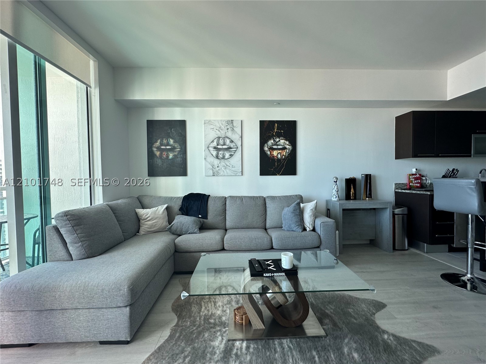 951 Brickell Ave #2508, Miami FL 33131