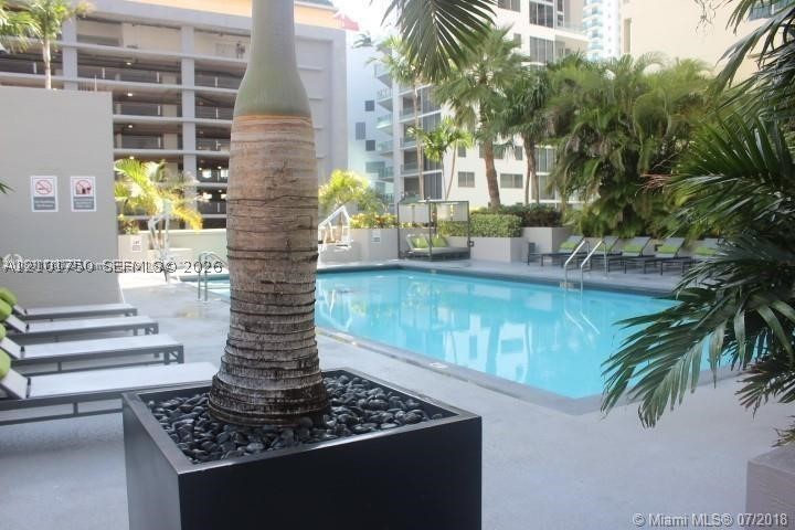 185 SE 14th Ter #1407, Miami FL 33131