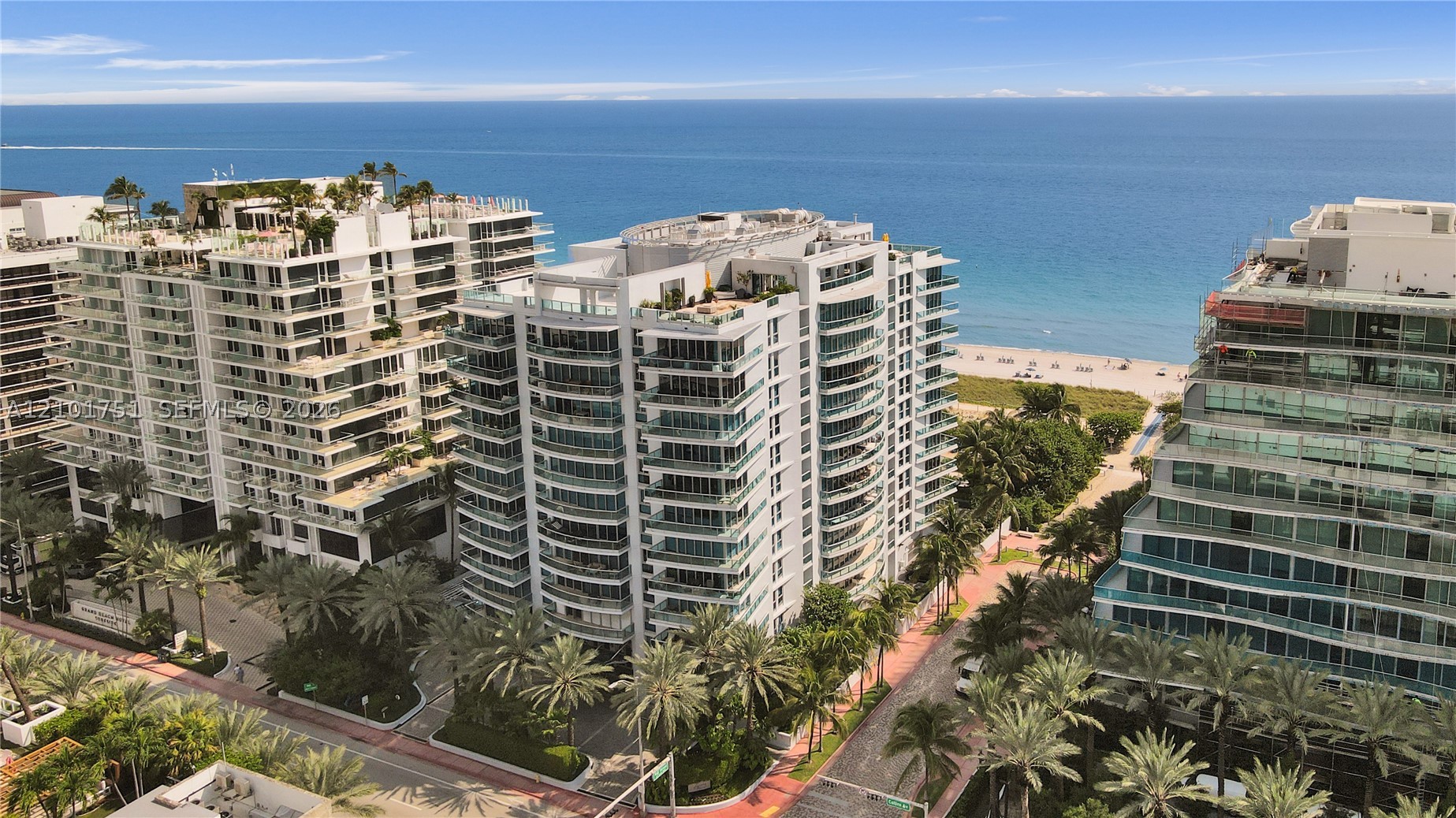9401 Collins Ave #305, Surfside FL 33154