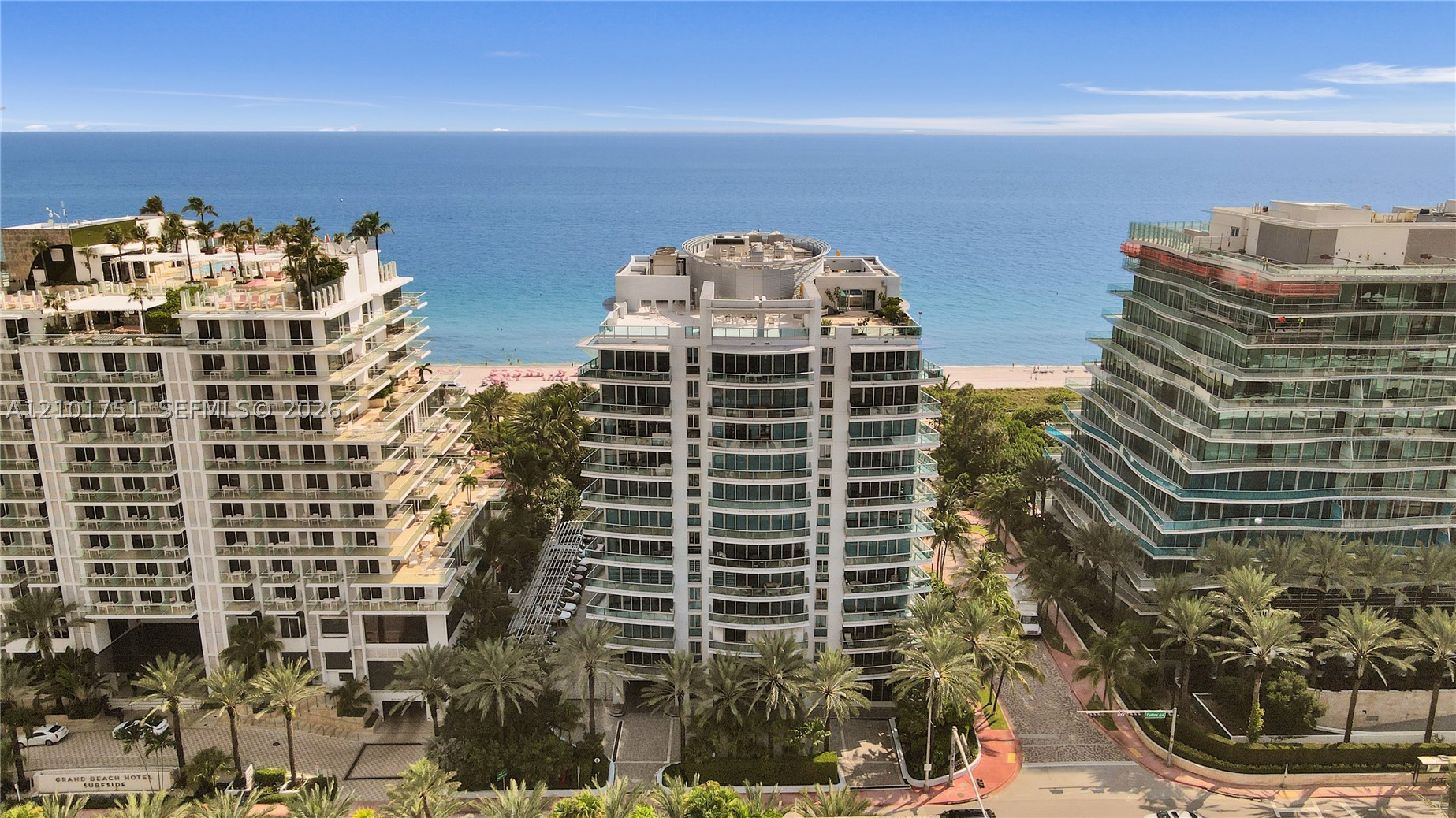 9401 Collins Ave #305, Surfside FL 33154