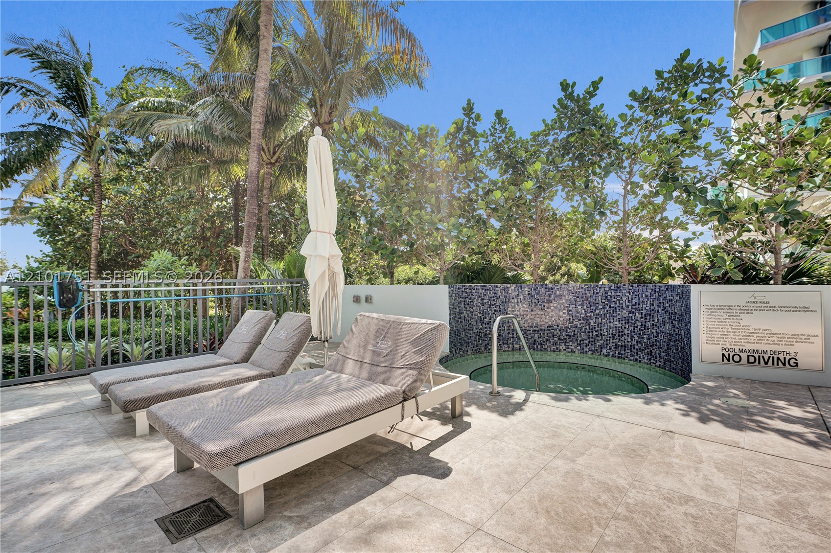 9401 Collins Ave #305, Surfside FL 33154