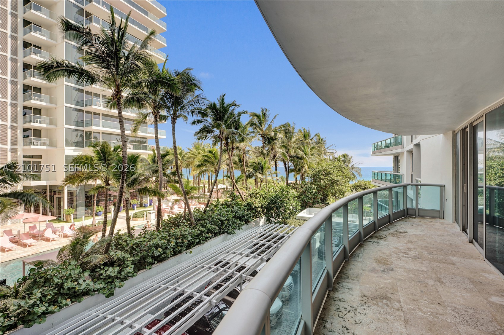 9401 Collins Ave #305, Surfside FL 33154