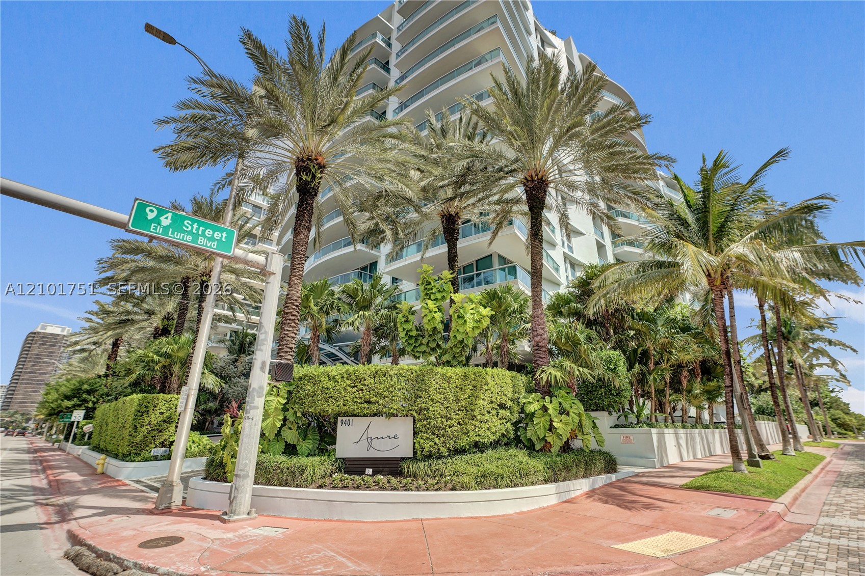 9401 Collins Ave #305, Surfside FL 33154