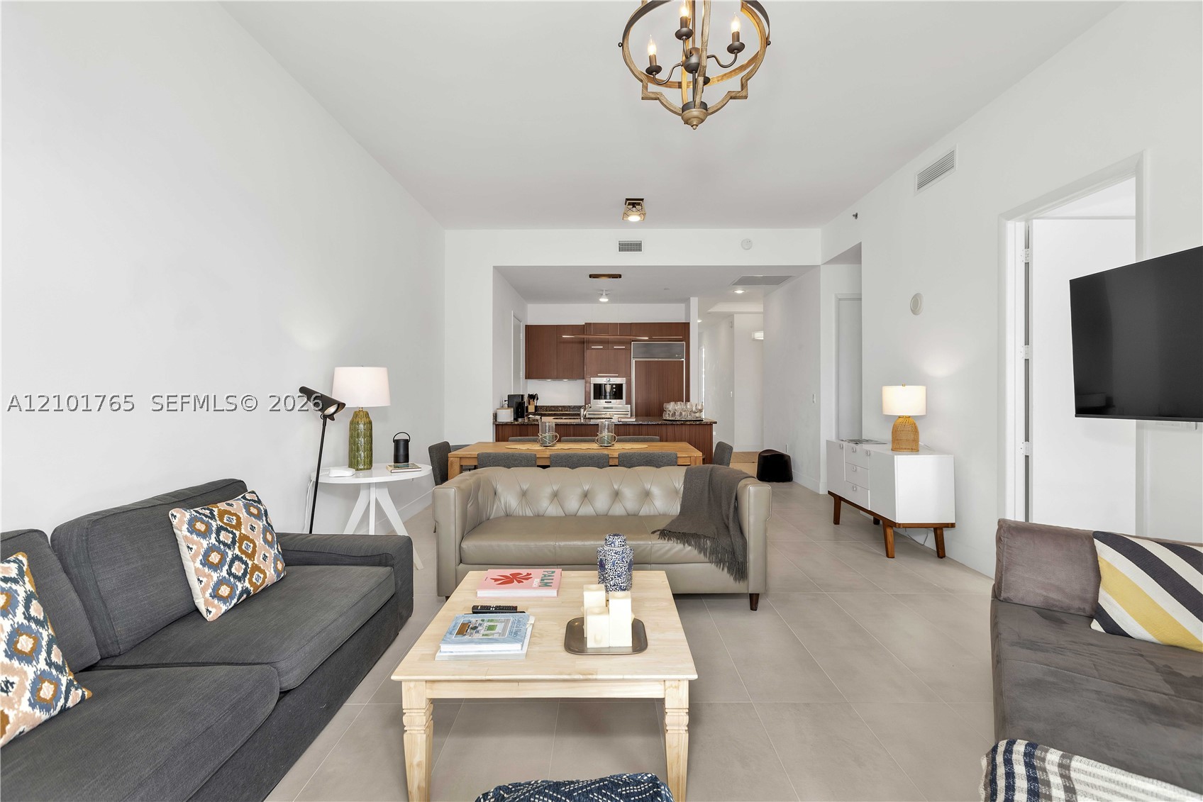 Sunny Isles Beach FL 33160 - A12101765