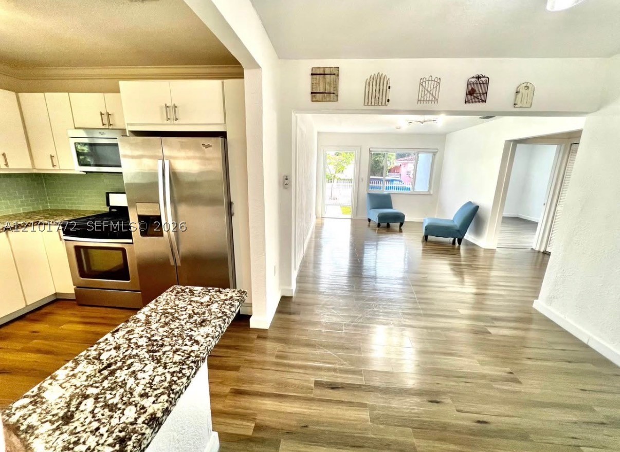180 NW 32nd Pl #1, Miami FL 33125