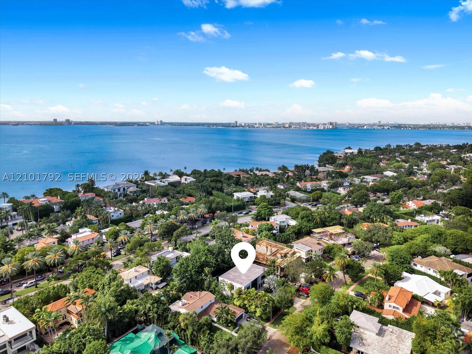 4322 Nautilus Dr, Miami Beach FL 33140