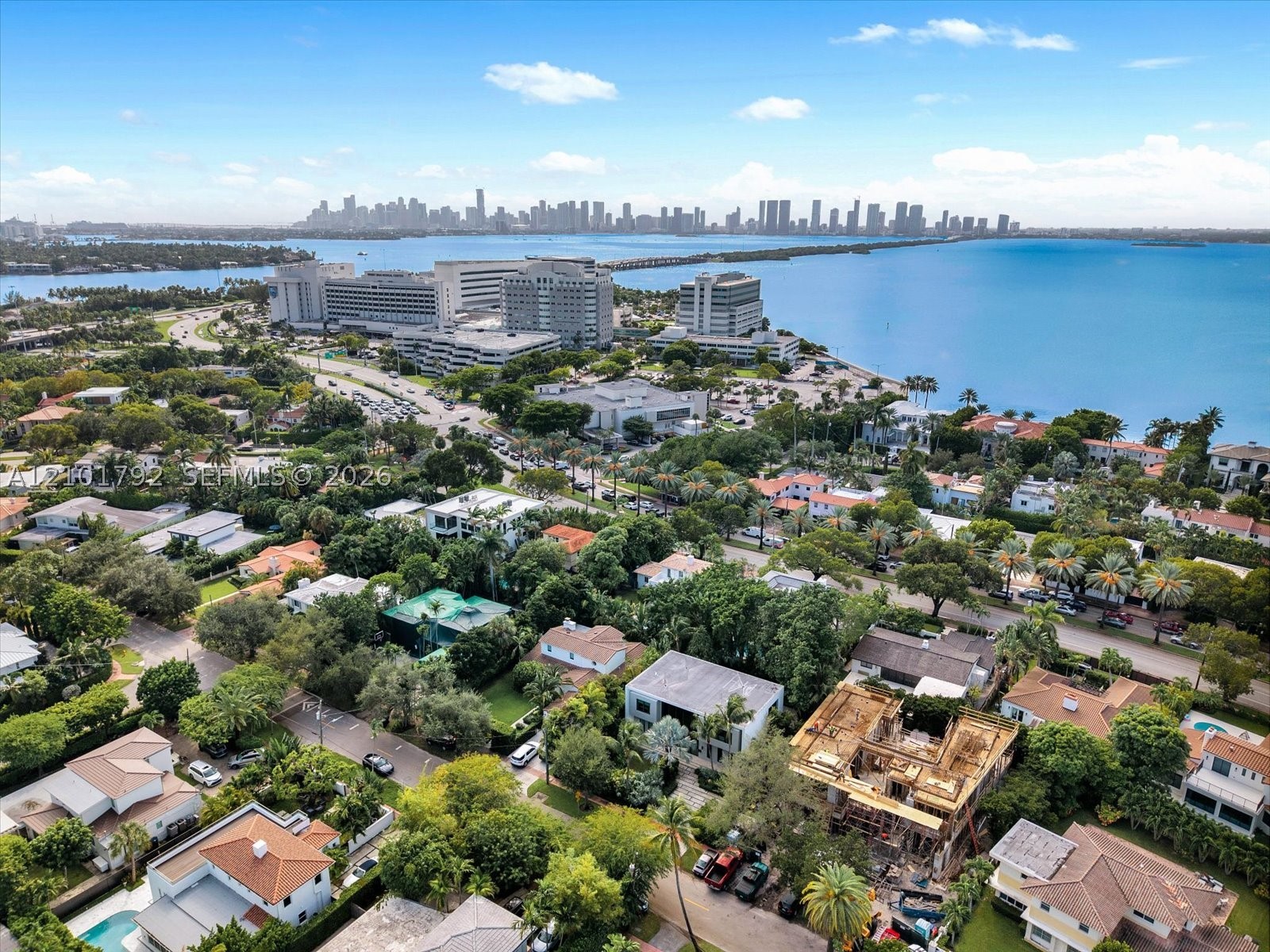 4322 Nautilus Dr, Miami Beach FL 33140