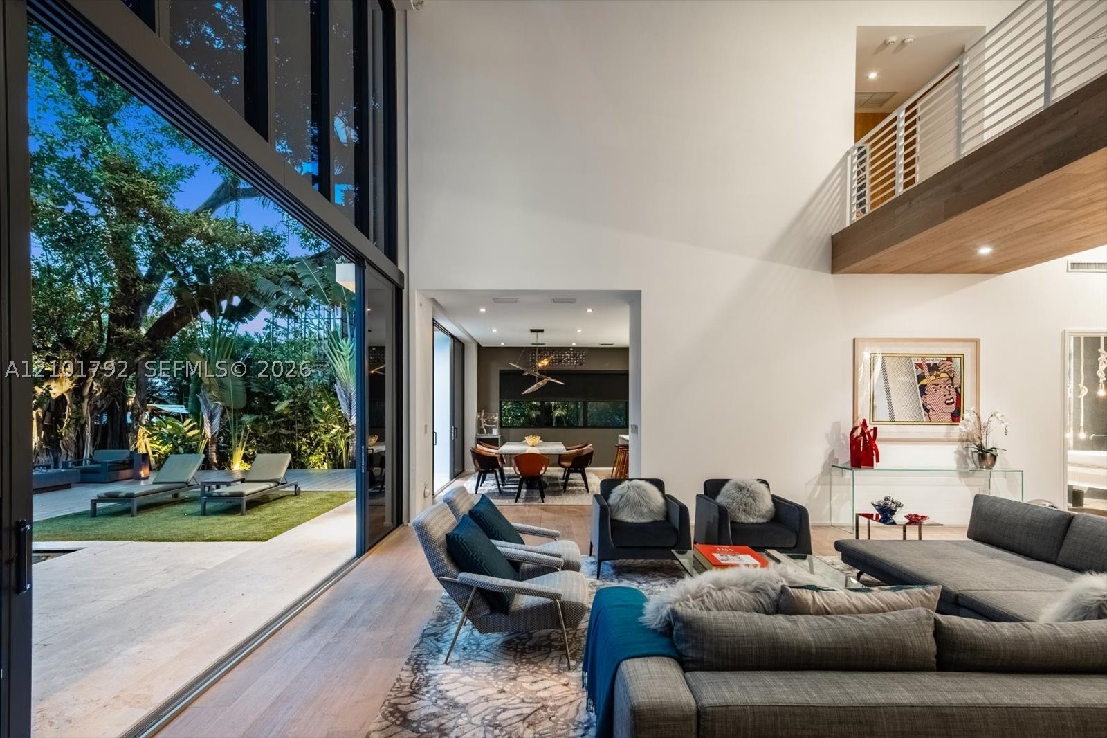 4322 Nautilus Dr, Miami Beach FL 33140